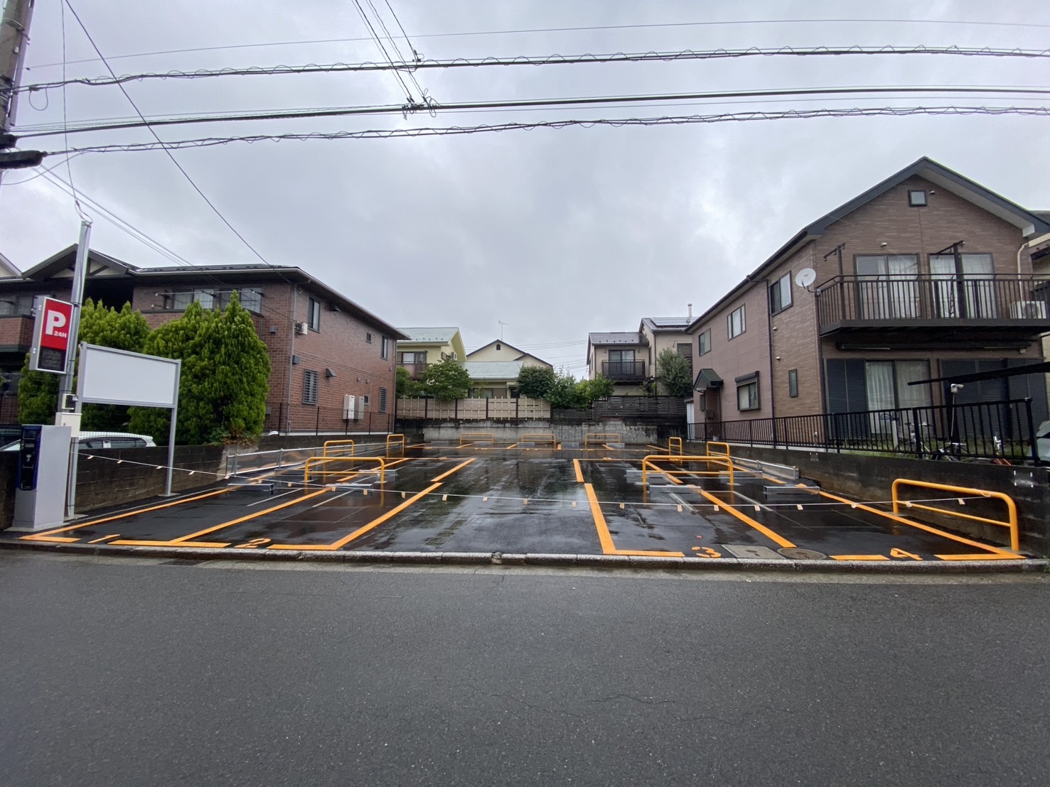 WP長坂