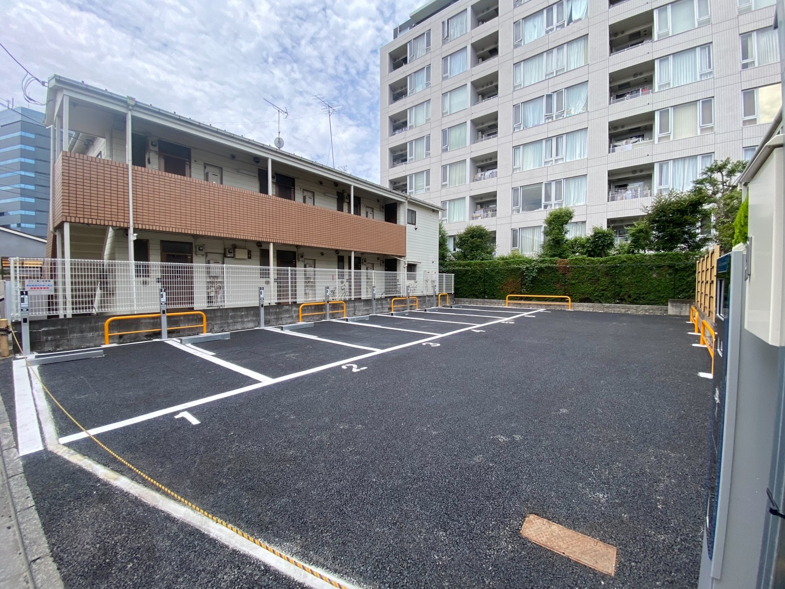 WP世田谷若林no2