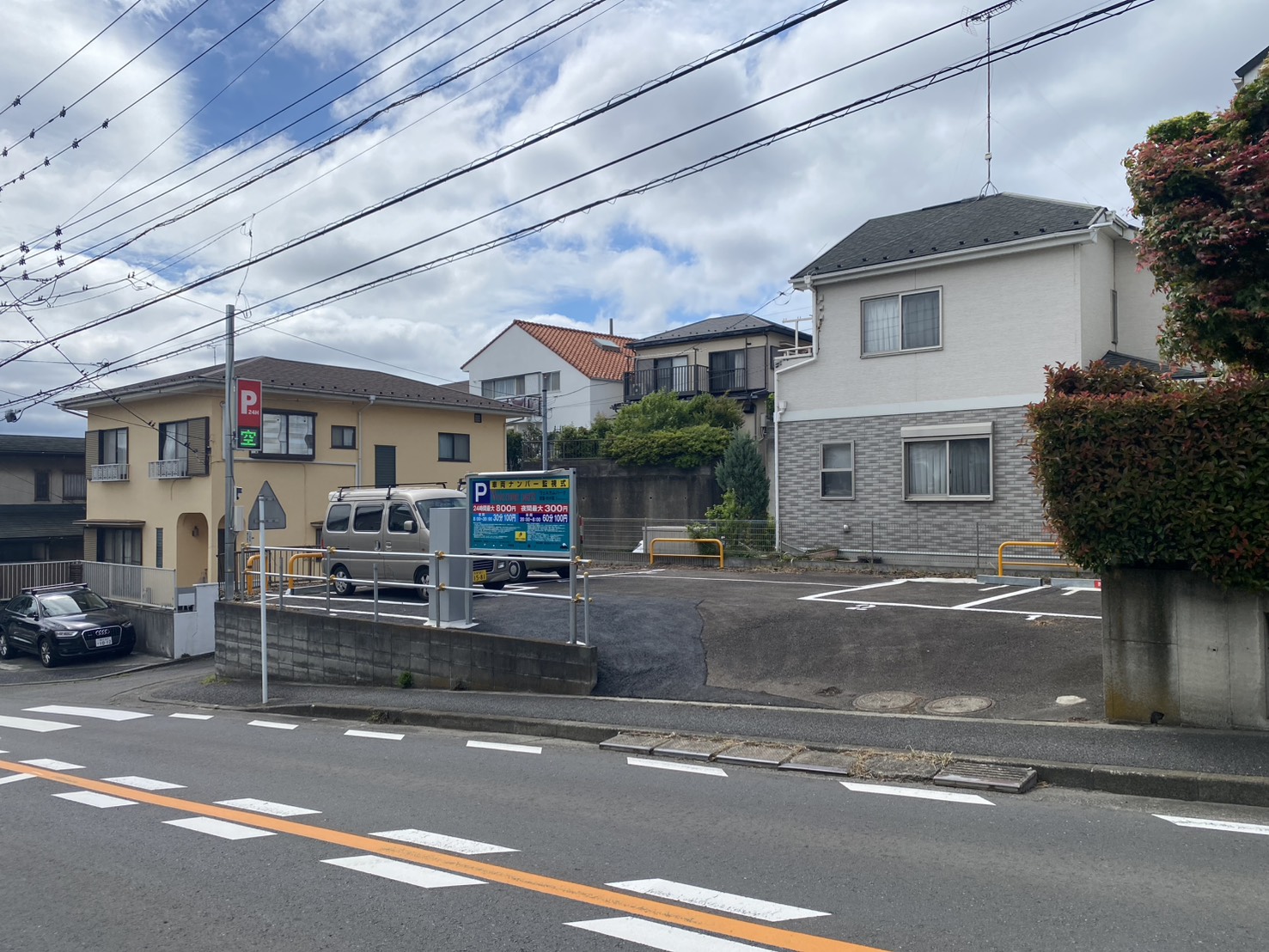 WP青葉・市ヶ尾