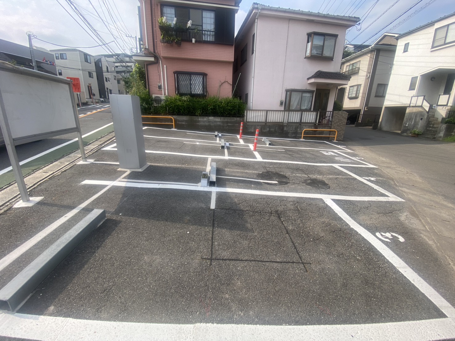 WP宮前馬絹3丁目