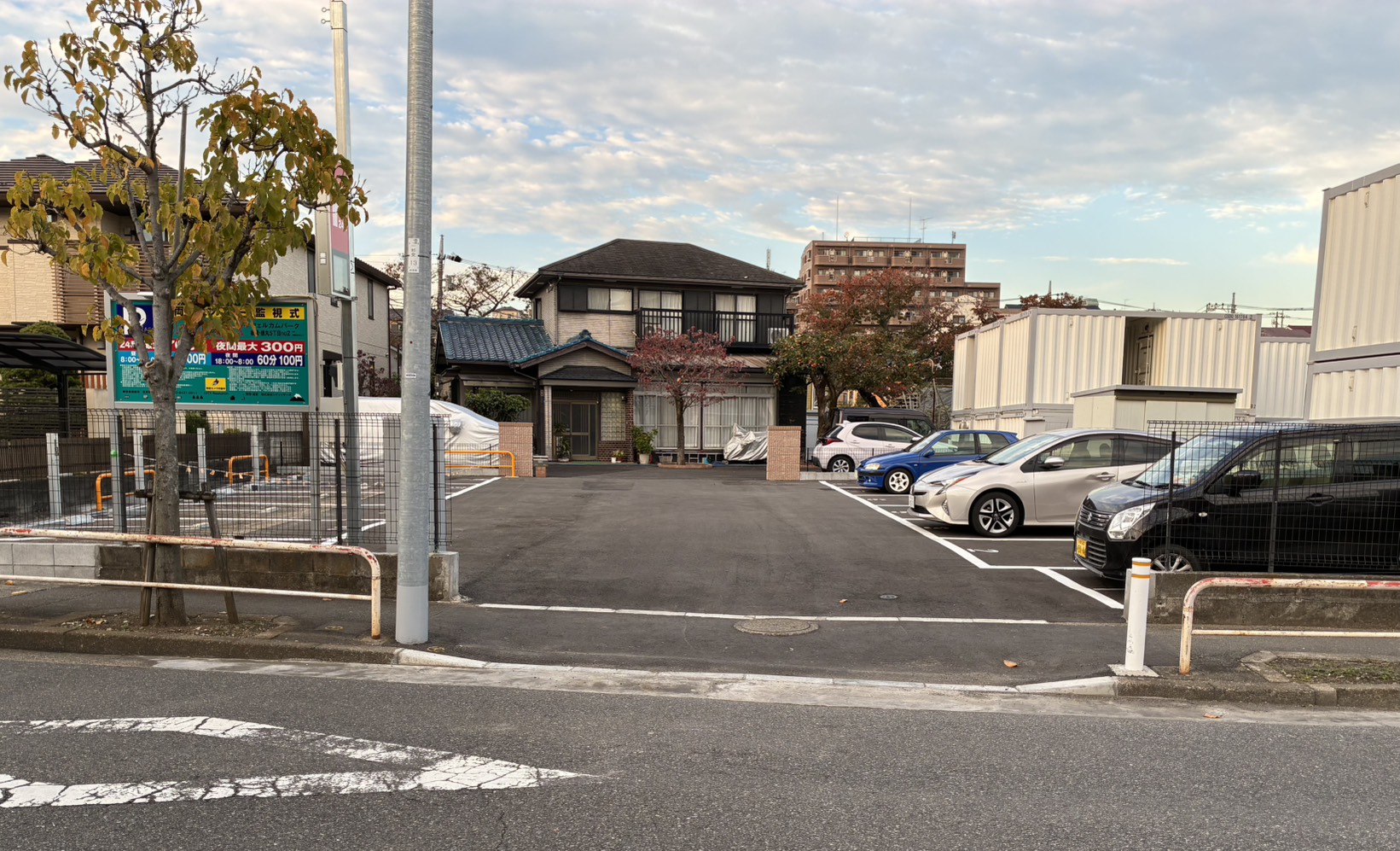 WP板橋徳丸5丁目2