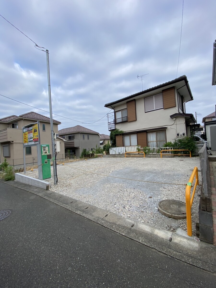 DP宮前・南野川1丁目